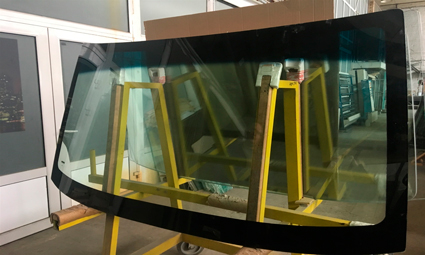 Windshield Protection